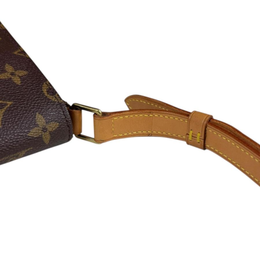 LOUIS VUITTON（ルイ・ヴィトン） ミュゼットタンゴ ショート