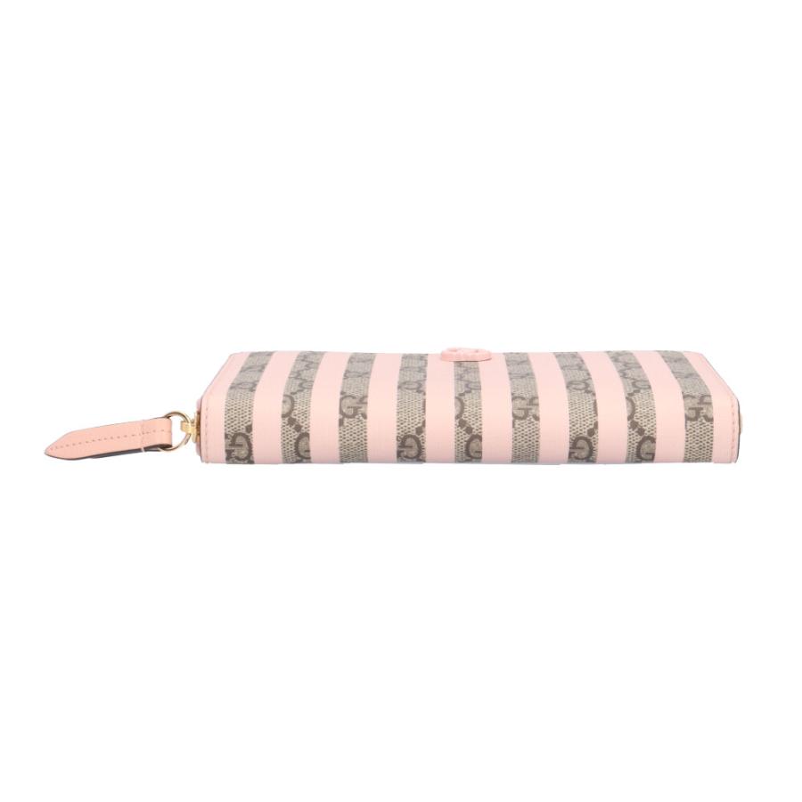 GUCCI グッチ ダブルGジップラウンドウォレット 長財布 GG GUCCI グッチ ダブルGジップラウンドウォレット 長財布 GG