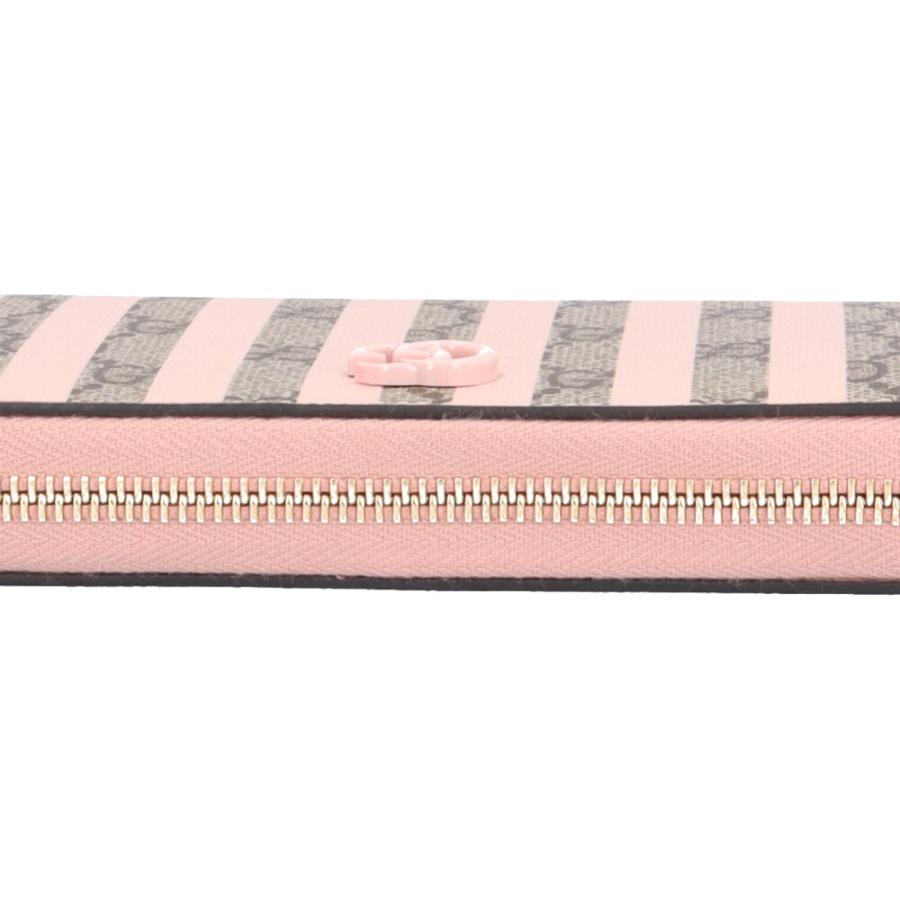 GUCCI グッチ ダブルGジップラウンドウォレット 長財布 GG GUCCI グッチ ダブルGジップラウンドウォレット 長財布 GG
