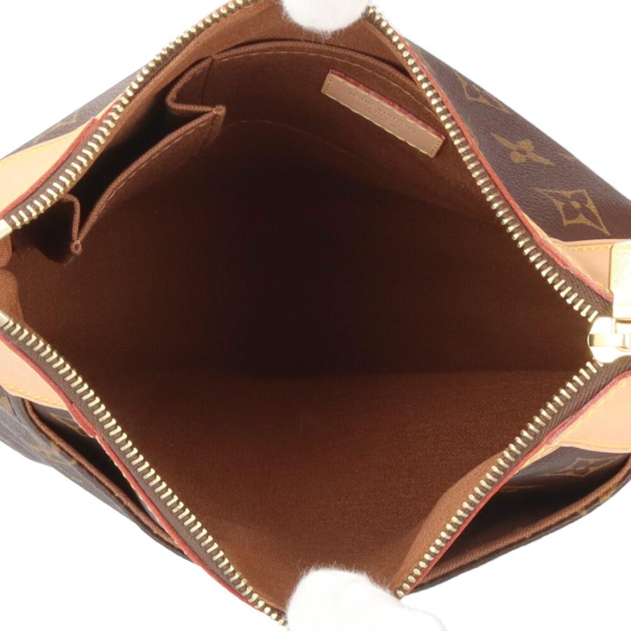 LOUIS VUITTON（ルイ・ヴィトン） オデオンPM モノグラム ショルダー