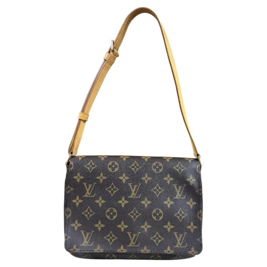 LOUIS VUITTON（ルイ・ヴィトン） ミュゼットタンゴ ショート 