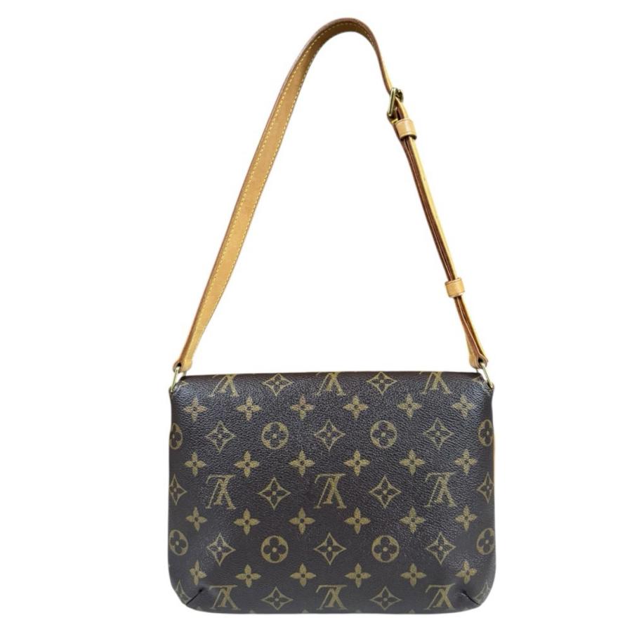 LOUIS VUITTON ルイヴィトン(ミュゼットタンゴ) LOUIS VUITTON／ルイヴィトン】よりミュゼットタンゴショルダーバッグ
