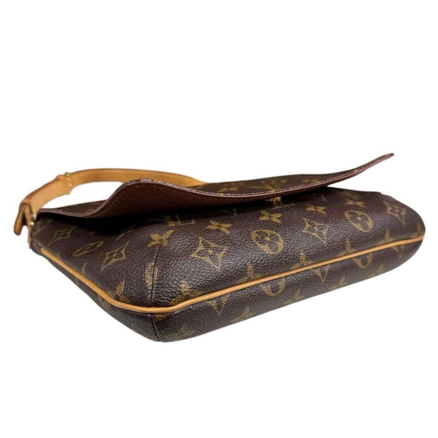 LOUIS VUITTON　ミュゼットタンゴ　バッグ LOUIS VUITTON（ルイ・ヴィトン） ミュゼットタンゴ ショート