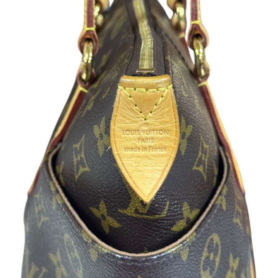トータリーPM モノグラム トートバッグ バッグ M56688 ルイ・ヴィトン(LOUIS VUITTON)ルイ・ヴィトン トータリーPM