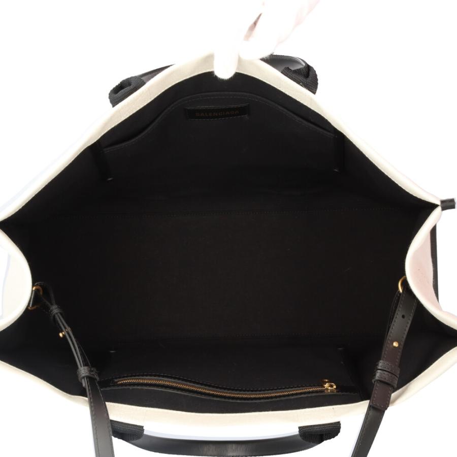 BALENCIAGA（バレンシアガ） ハードウェア ラージ トート ショルダー