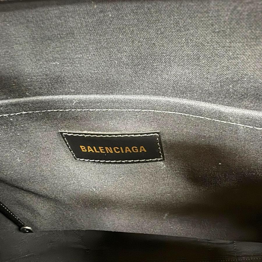 BALENCIAGA（バレンシアガ） ハードウェア ラージ トート ショルダー