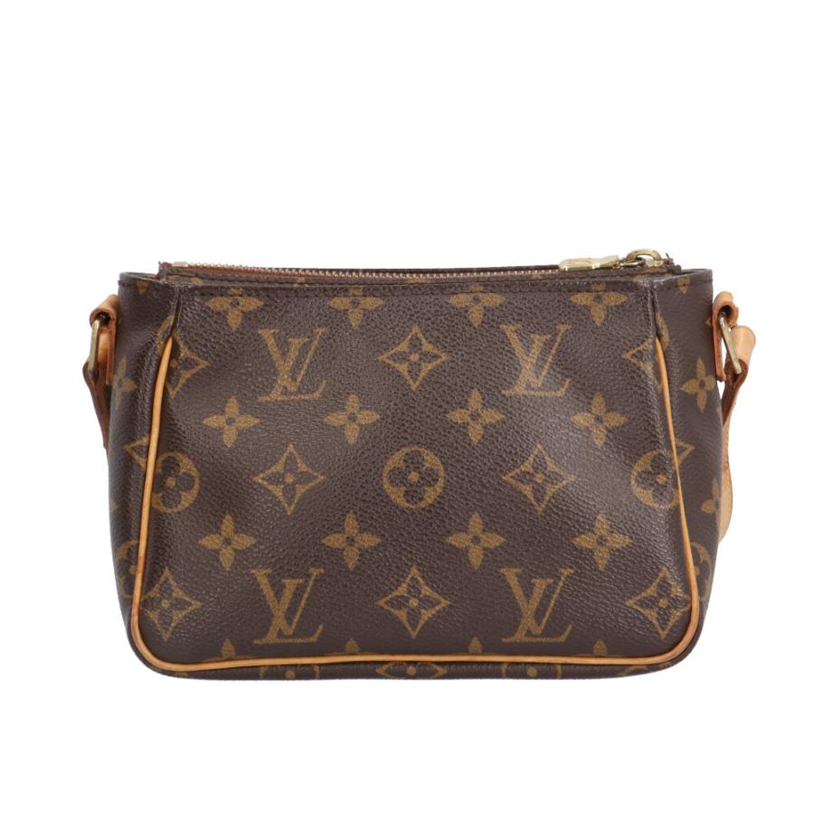 LOUIS VUITTON（ルイ・ヴィトン） ヴィバシテPM モノグラム ショルダー