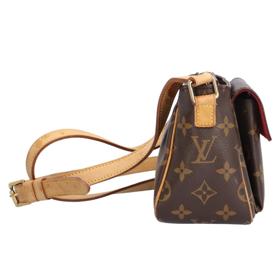 ルイヴィトン・モノグラムヴィバシテPM LOUIS VUITTON（ルイ・ヴィトン） ヴィバシテPM モノグラム ショルダー