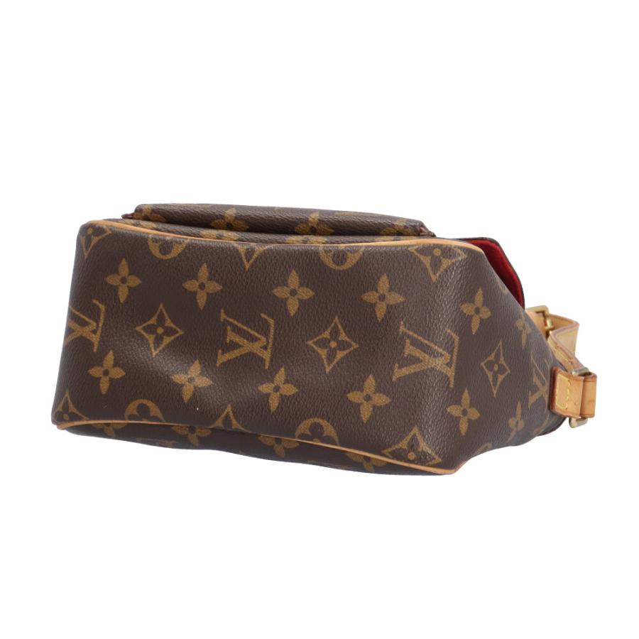 日曜限定値下げ☆ルイヴィトン モノグラム ヴィバシテPM LOUIS VUITTON(ルイヴィトン) モノグラム ヴィバシテPMの買取実績