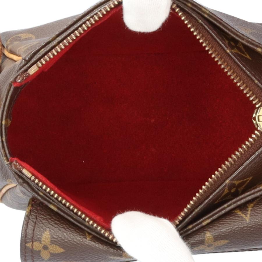 LOUIS VUITTON（ルイ・ヴィトン） ヴィバシテPM モノグラム ショルダー
