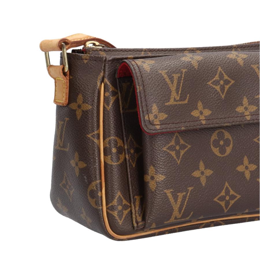 LOUIS VUITTON（ルイ・ヴィトン） ヴィバシテPM モノグラム ショルダー