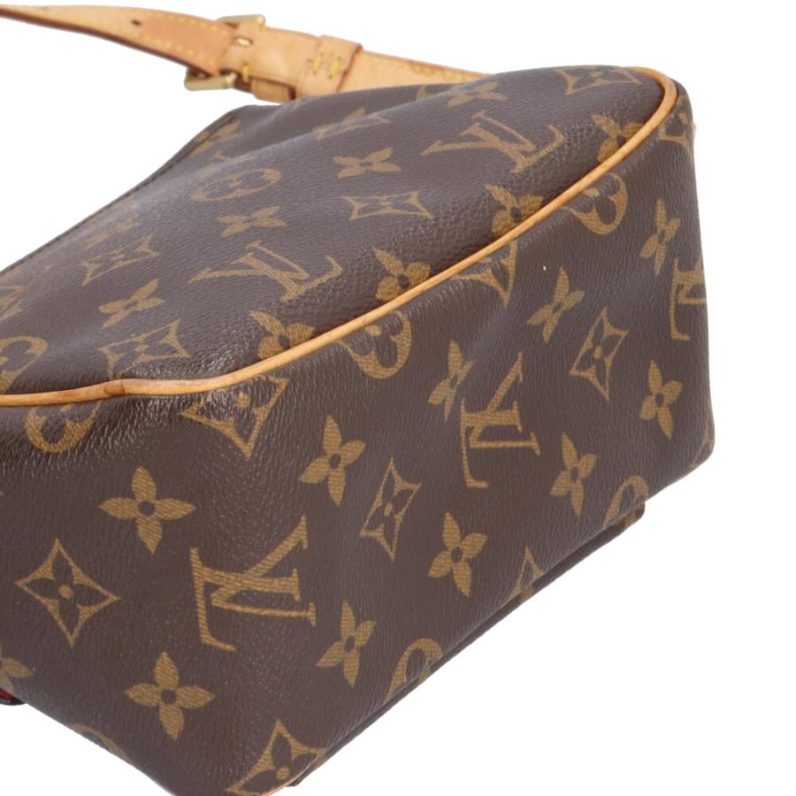 LOUIS VUITTON（ルイ・ヴィトン） ヴィバシテPM モノグラム ショルダー