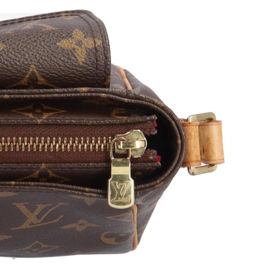 LOUIS VUITTON（ルイ・ヴィトン） ヴィバシテPM モノグラム ショルダー