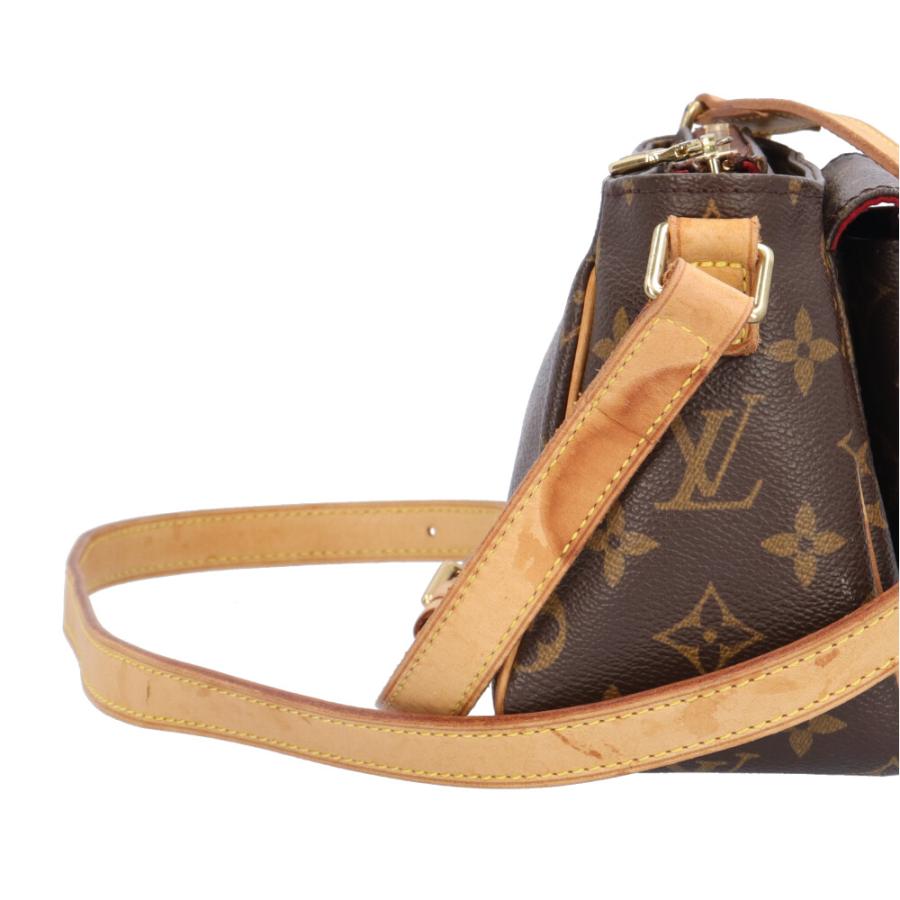 LOUIS VUITTON（ルイ・ヴィトン） ヴィバシテPM モノグラム ショルダー