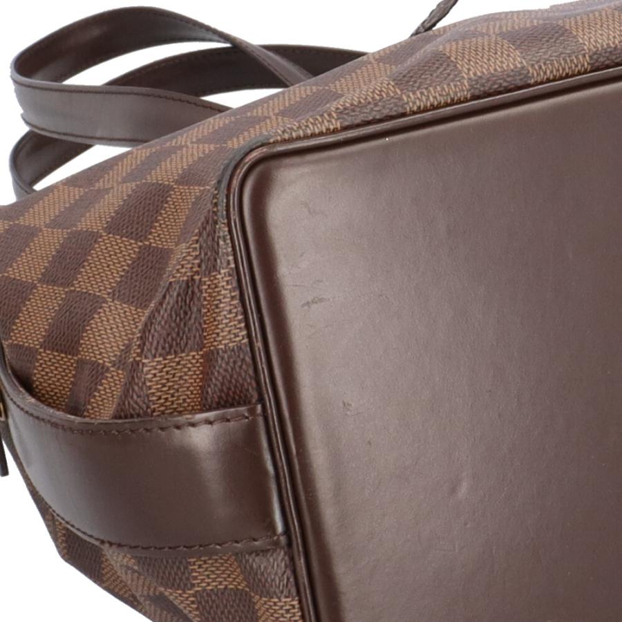 LOUIS VUITTON（ルイ・ヴィトン） チェルシー ダミエ ショルダーバッグ
