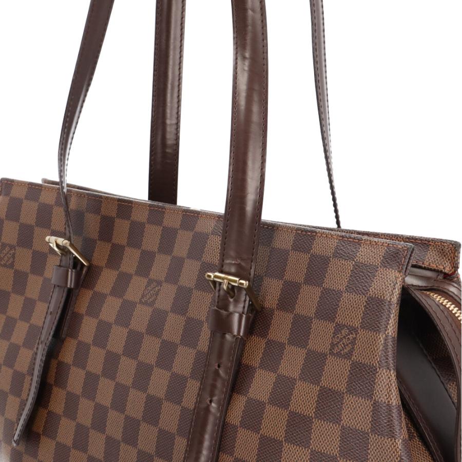 LOUIS VUITTON（ルイ・ヴィトン） チェルシー ダミエ ショルダーバッグ