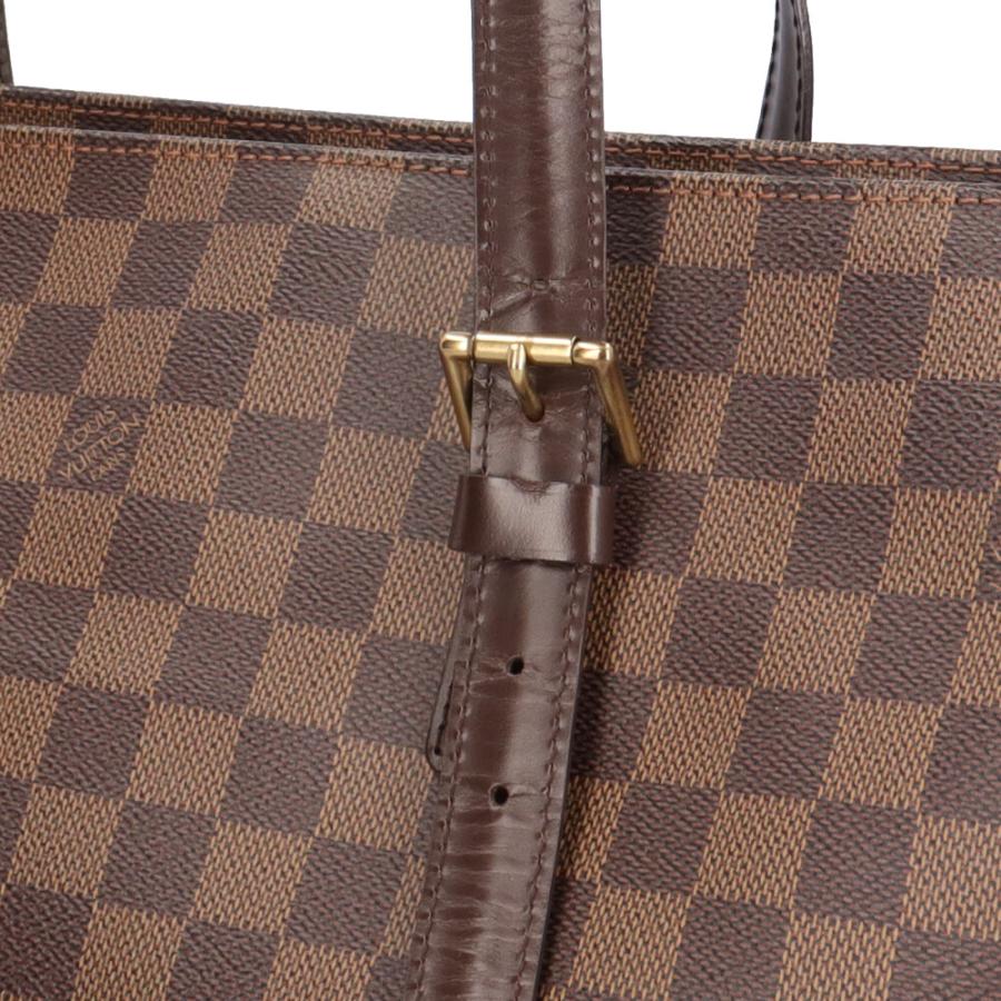 ダミエチェルシーブラウン ショルダーバッグ LOUIS VUITTON（ルイ・ヴィトン） チェルシー ダミエ ショルダーバッグ