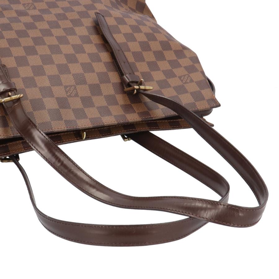 早い者勝ち！LOUIS VUITTON ダミエチェルシー ショルダーバッグ LOUIS VUITTON（ルイ・ヴィトン） チェルシー ダミエ ショルダーバッグ