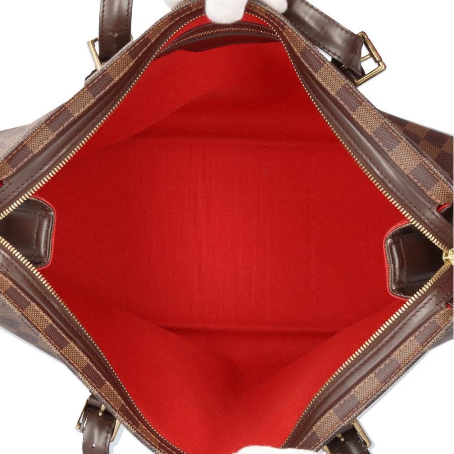 LOUIS VUITTON（ルイ・ヴィトン） チェルシー ダミエ ショルダーバッグ