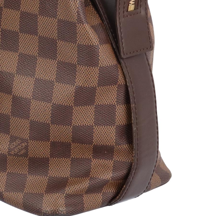 LOUIS VUITTON（ルイ・ヴィトン） チェルシー ダミエ ショルダーバッグ