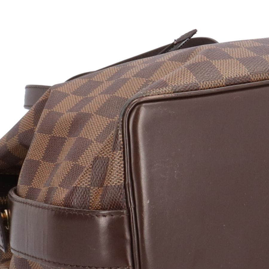 LOUIS VUITTON（ルイ・ヴィトン） チェルシー ダミエ ショルダーバッグ