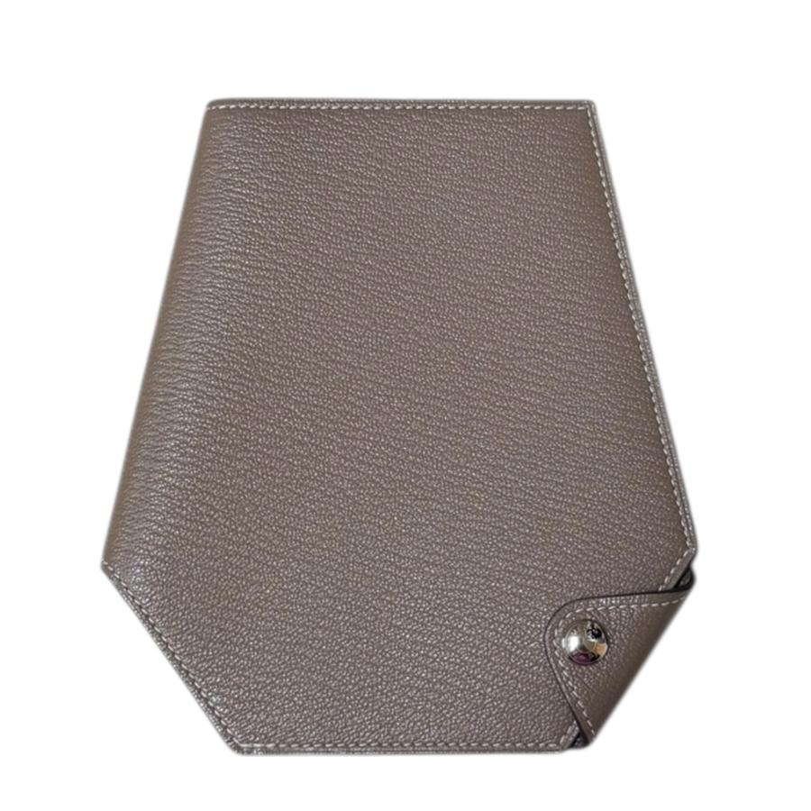HERMES（エルメス） クロシェットウォレット パスケース レザー