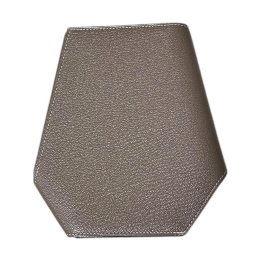 HERMES（エルメス） クロシェットウォレット パスケース レザー