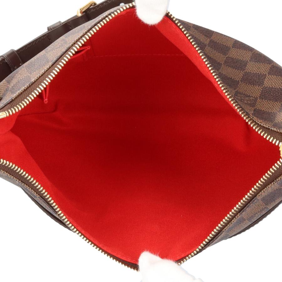 LOUIS VUITTON ルイヴィトン ブルームズベリPM ダミエ ショルダー 