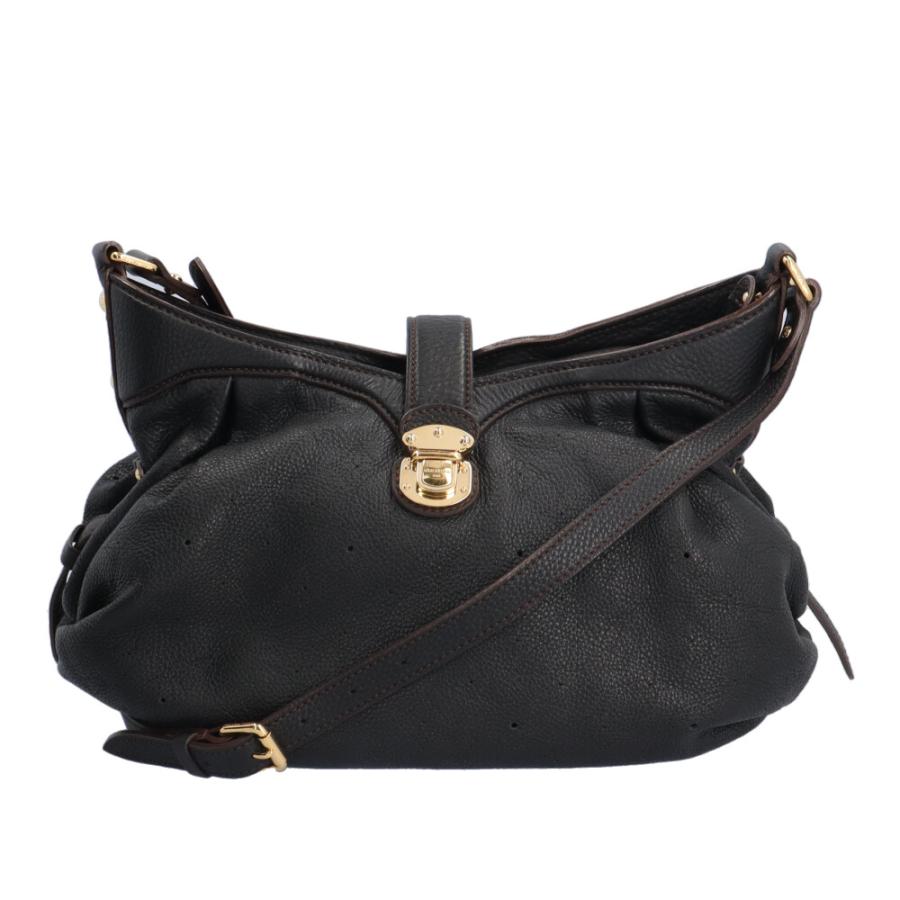 LOUIS VUITTON（ルイ・ヴィトン） XS マヒナ ショルダーバッグ 