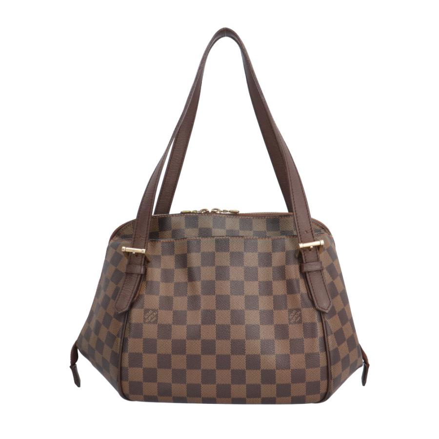 LOUIS VUITTON（ルイ・ヴィトン） べレムMM ダミエ ショルダーバッグ