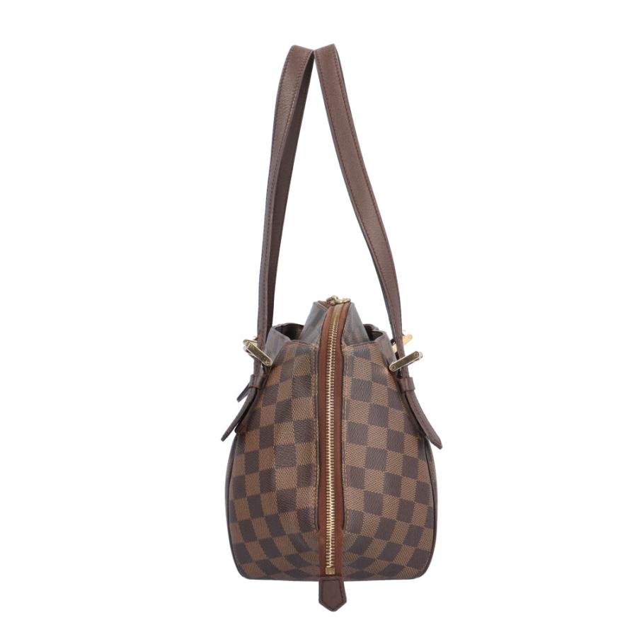 LOUIS VUITTON（ルイ・ヴィトン） べレムMM ダミエ ショルダーバッグ