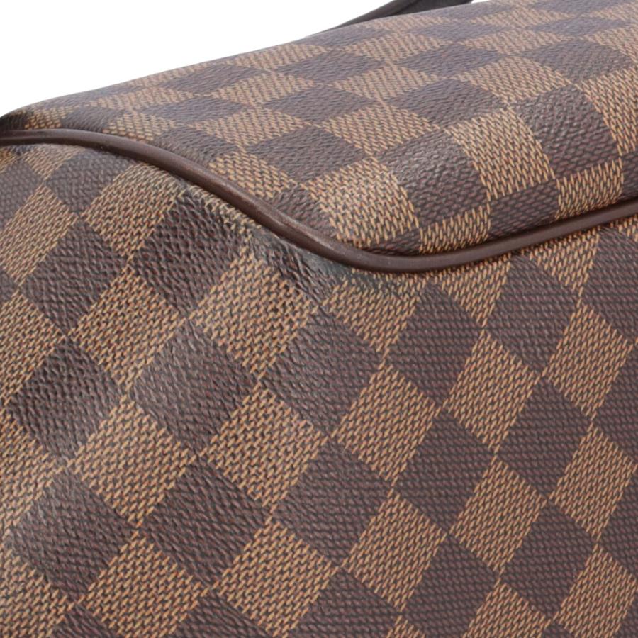 LOUIS VUITTON（ルイ・ヴィトン） べレムMM ダミエ ショルダーバッグ