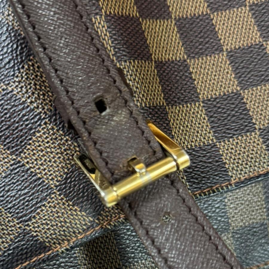 LOUIS VUITTON（ルイ・ヴィトン） べレムMM ダミエ ショルダーバッグ