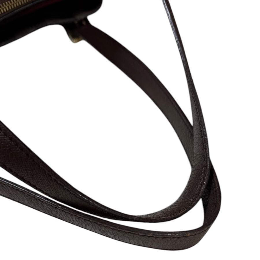 LOUIS VUITTON（ルイ・ヴィトン） べレムMM ダミエ ショルダーバッグ