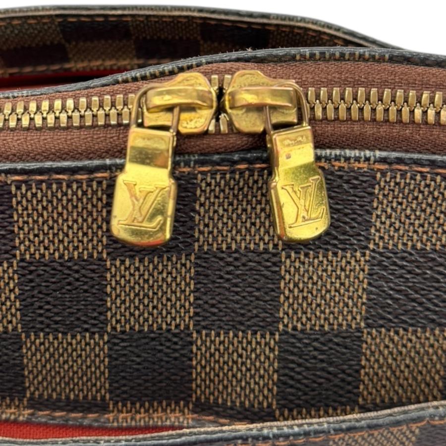 LOUIS VUITTON（ルイ・ヴィトン） べレムMM ダミエ ショルダーバッグ