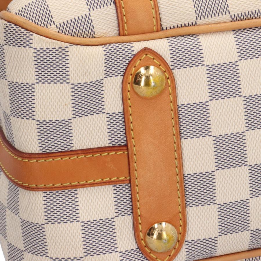 LOUIS VUITTON（ルイ・ヴィトン） ストレーザPM ダミエアズール