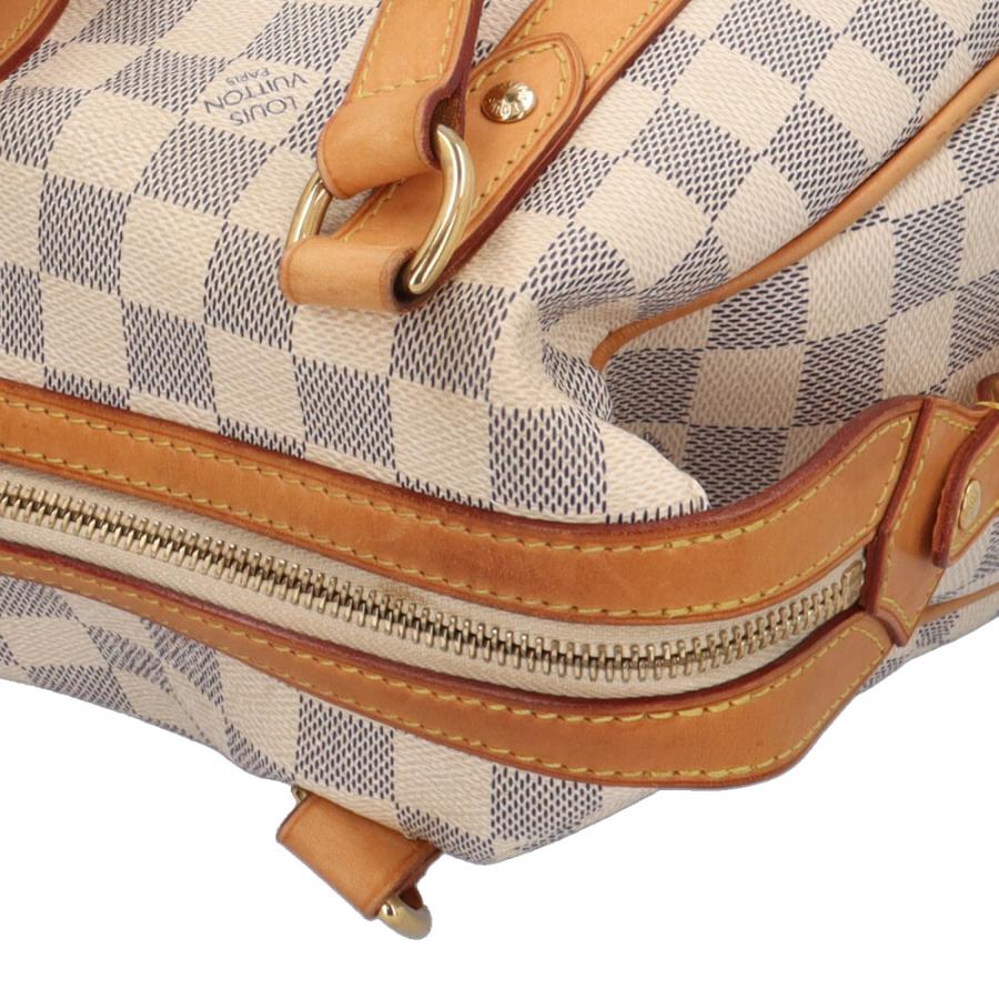 LOUIS VUITTON（ルイ・ヴィトン） ストレーザPM ダミエアズール