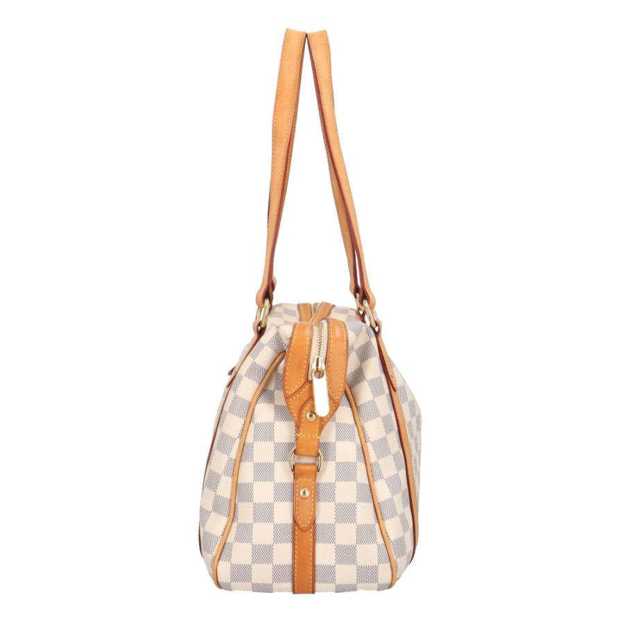 LOUIS VUITTON（ルイ・ヴィトン） ストレーザPM ダミエアズール