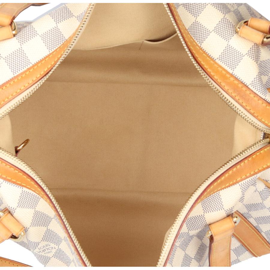 LOUIS VUITTON（ルイ・ヴィトン） ストレーザPM ダミエアズール