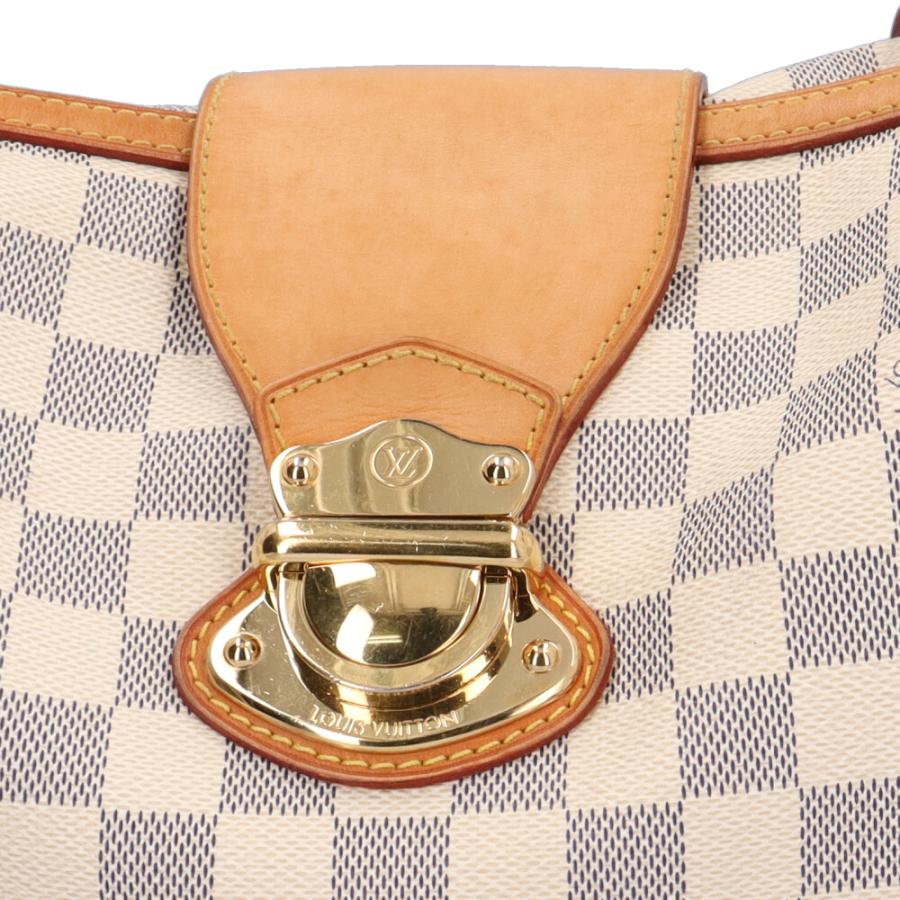 LOUIS VUITTON（ルイ・ヴィトン） ストレーザPM ダミエアズール
