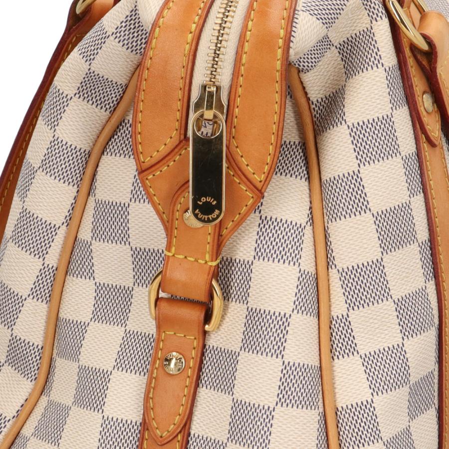 LOUIS VUITTON（ルイ・ヴィトン） ストレーザPM ダミエアズール