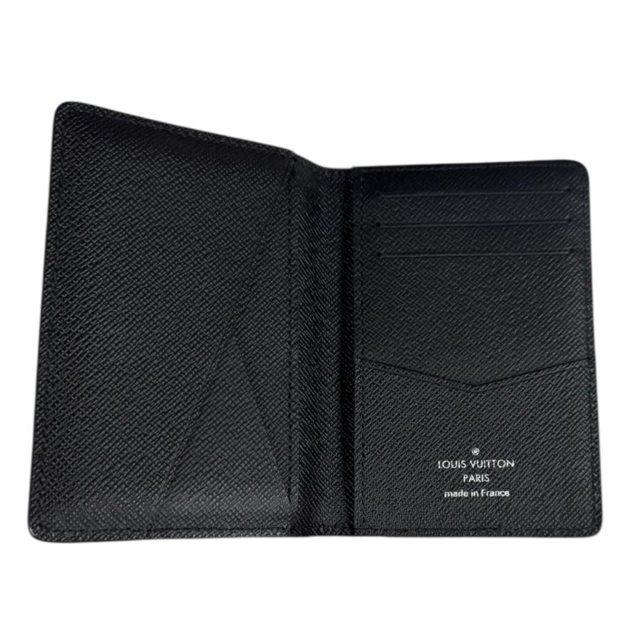 LOUIS VUITTON ルイヴィトン オーガナイザー ドゥ ポッシュ エピ  