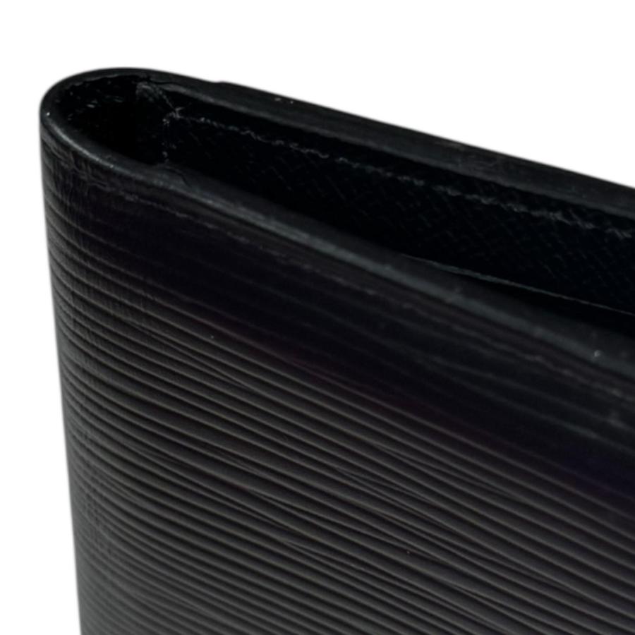 LOUIS VUITTON ルイヴィトン オーガナイザー ドゥ ポッシュ エピ  