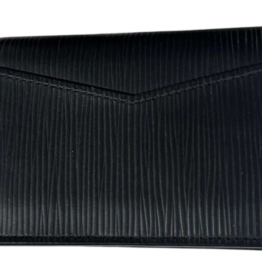 LOUIS VUITTON ルイヴィトン オーガナイザー ドゥ ポッシュ エピ  