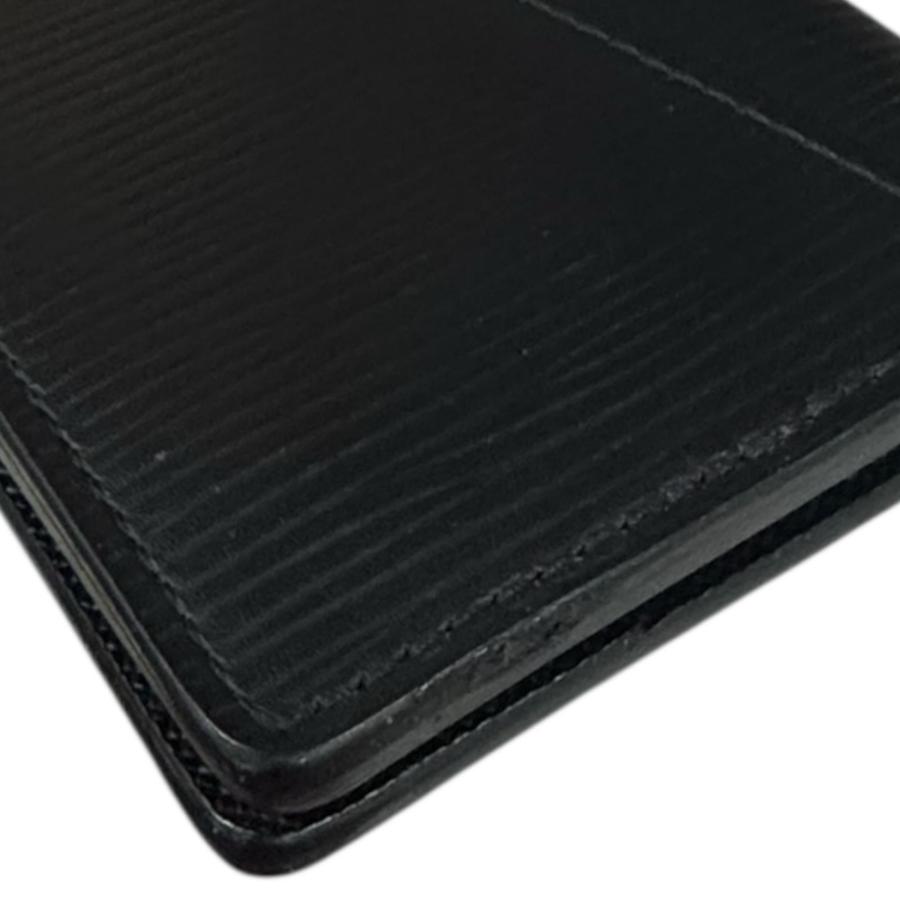 LOUIS VUITTON ルイヴィトン オーガナイザー ドゥ ポッシュ エピ  