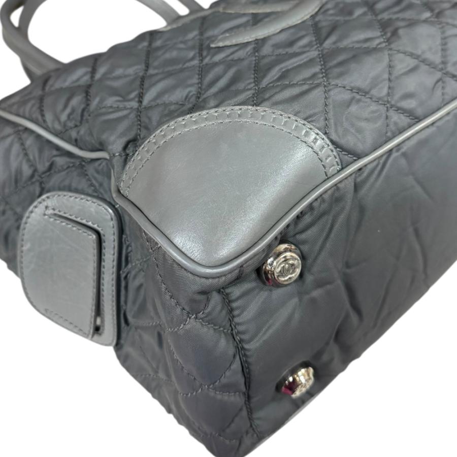 CHANEL（シャネル） パリニューヨークライン ココマーク トートバッグ