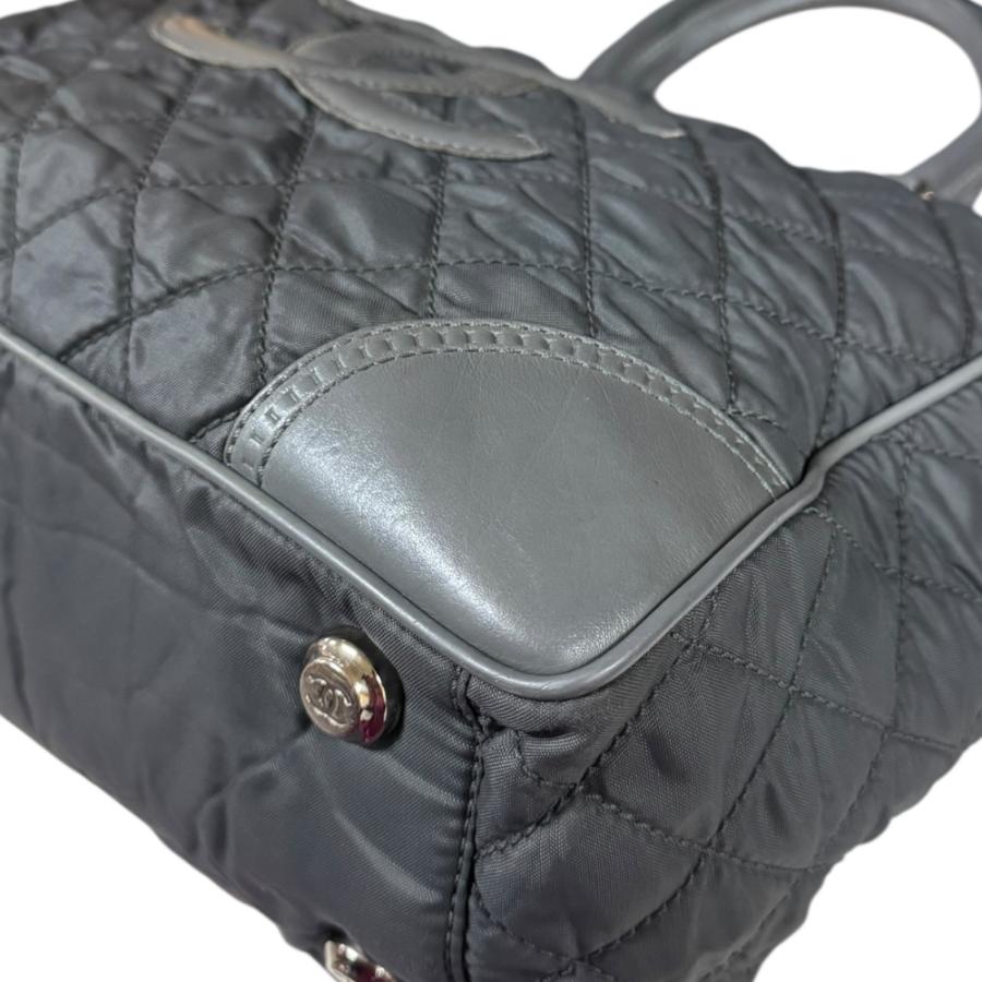 CHANEL（シャネル） パリニューヨークライン ココマーク トートバッグ