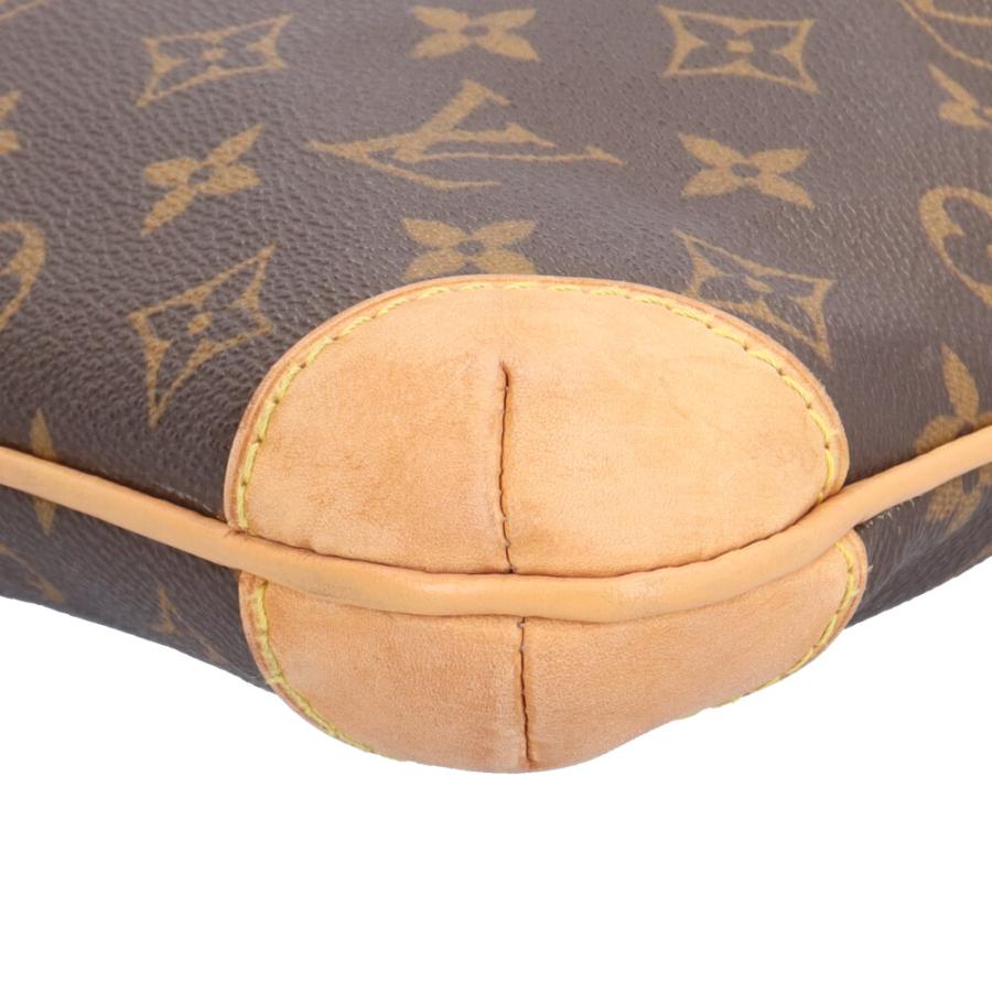 LOUIS VUITTON（ルイ・ヴィトン） クーサンGM モノグラム ショルダー