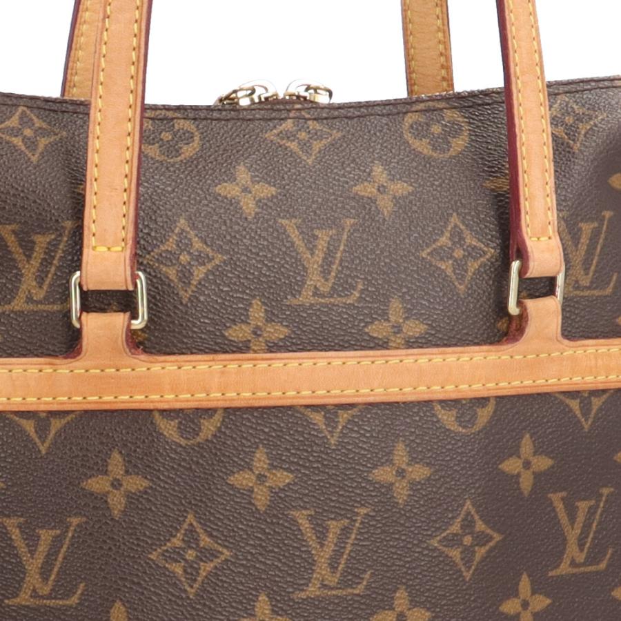 LOUIS VUITTON（ルイ・ヴィトン） クーサンGM モノグラム ショルダー