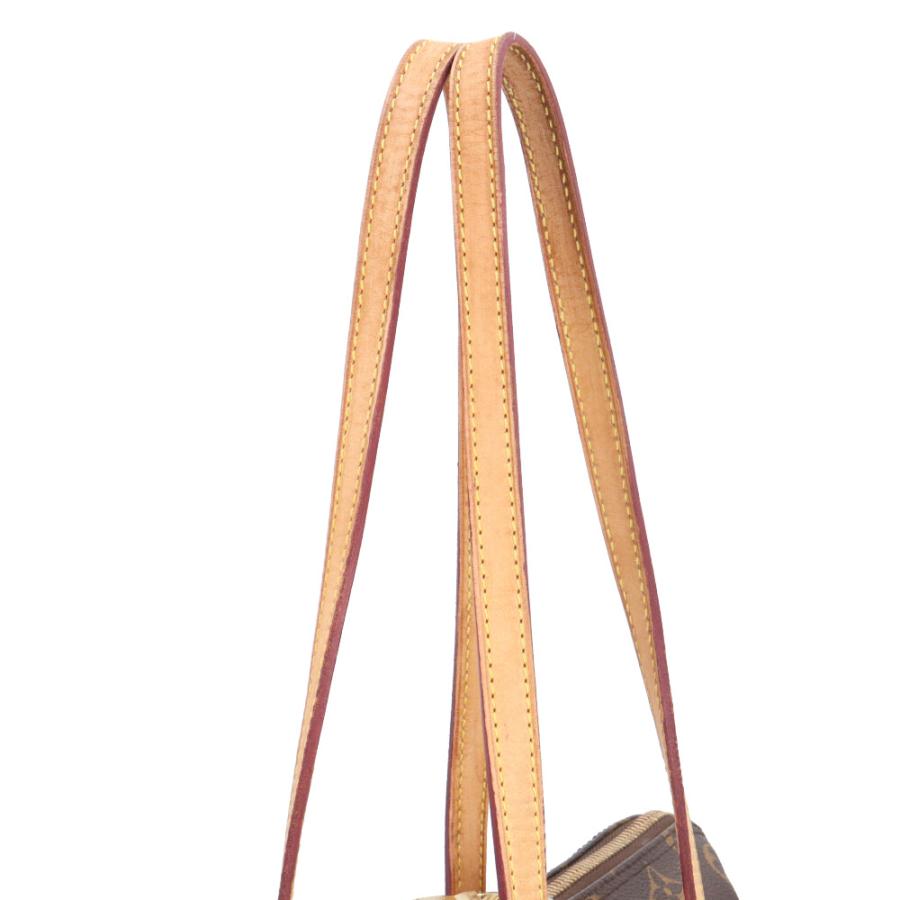 LOUIS VUITTON モノグラム ショルダーバッグ　クーサン LOUIS VUITTON（ルイ・ヴィトン） クーサンGM モノグラム ショルダー